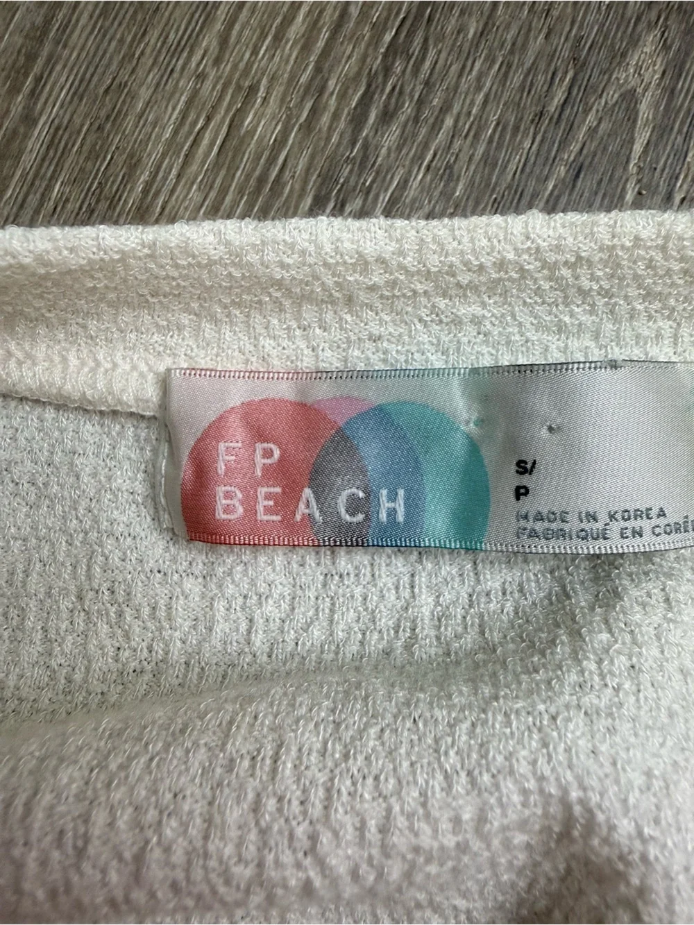 Free People nwt free